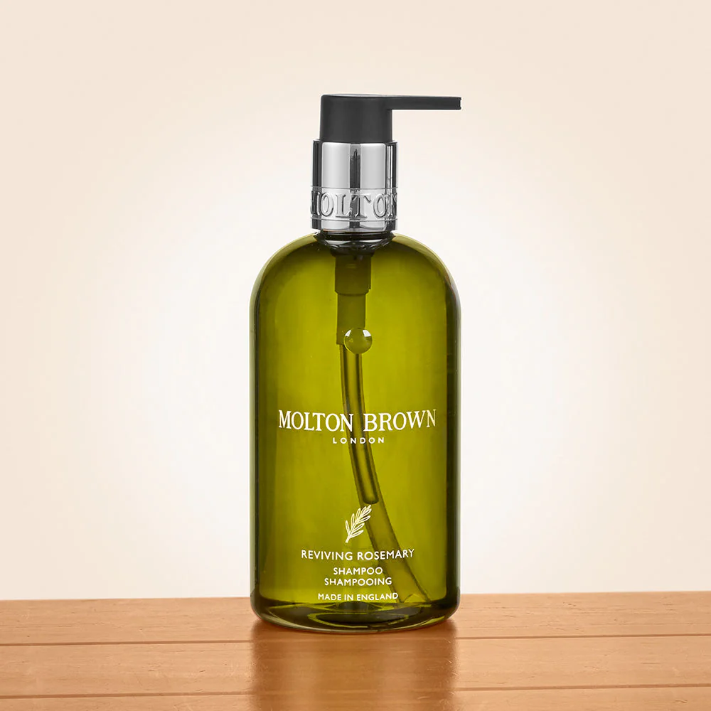 Molton Brown Shampoo/Conditioner, Reviving Rosemary - Image 2