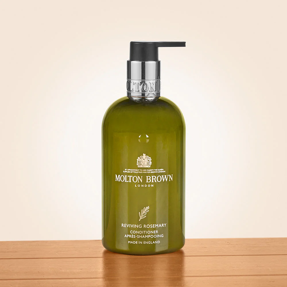 Molton Brown Shampoo/Conditioner, Reviving Rosemary - Image 3