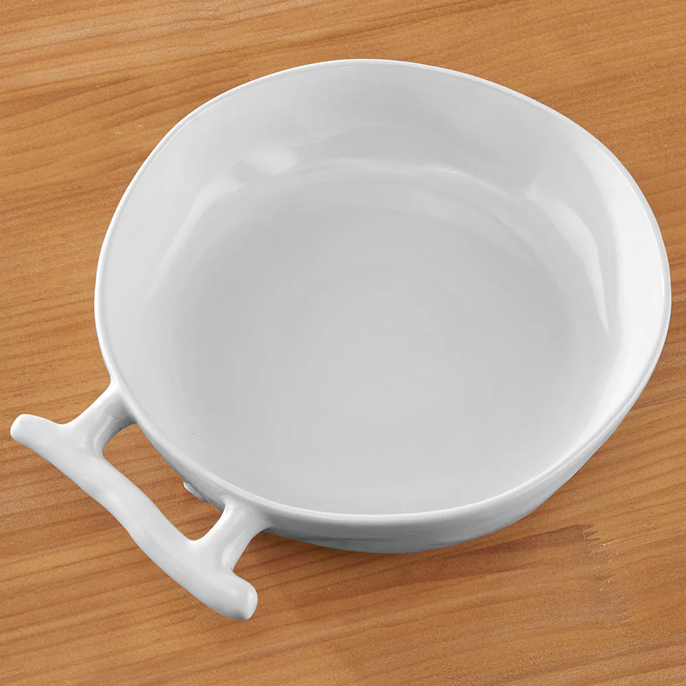 Montes Doggett Ceramic Baking Dish - Image 3