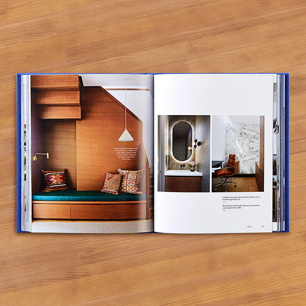 "MOOD: Interiors & Inspiration" by Anne Hepfer - Image 2