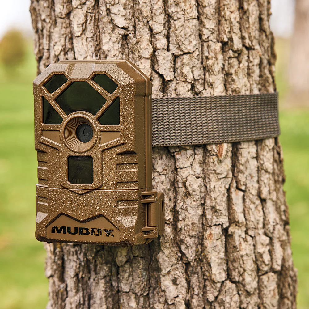 Muddy Pro Cam 16 MP Trail Camera MTC100K - Image 2