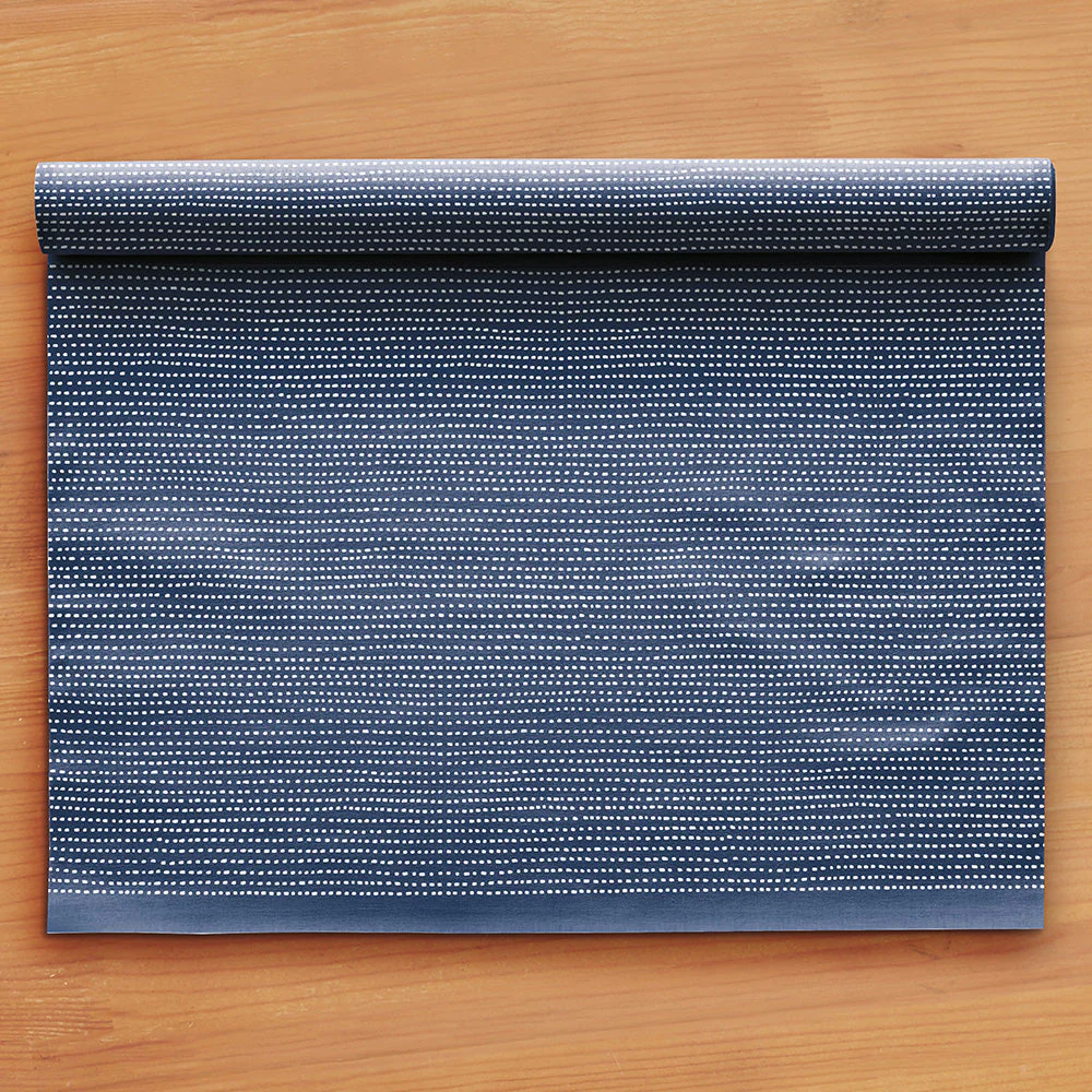 My Drap Cotton Reusable Napkins and Placemats, Seafood - Image 2