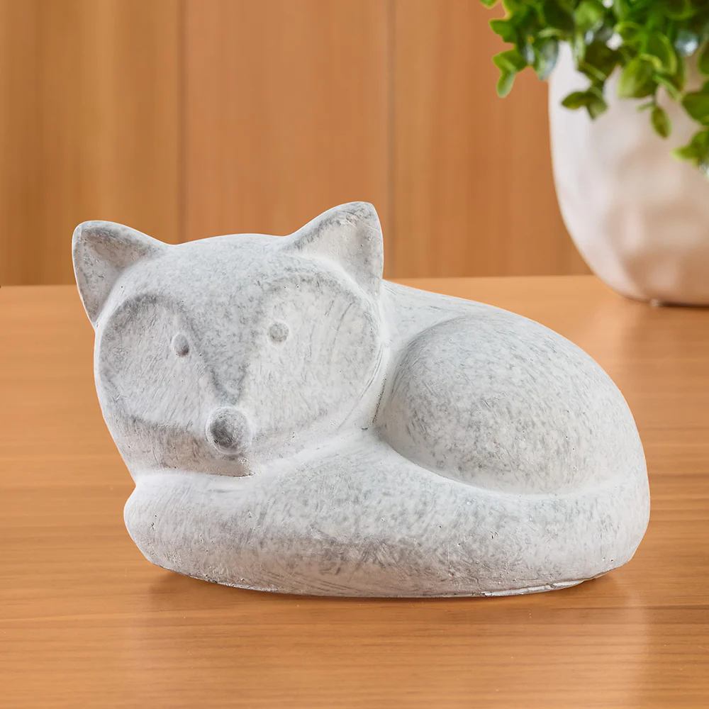 Napa Home & Garden Lazing Fox Figurines - Image 2
