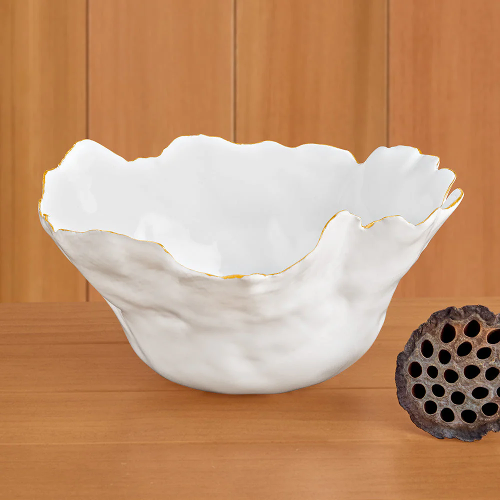 Napa Home & Garden Maribella Decorative Bowl - Image 2