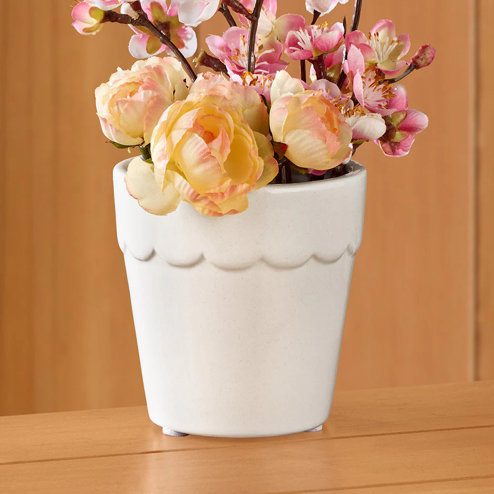 Napa Home & Garden Mirabelle Mini Cachepots - Image 3
