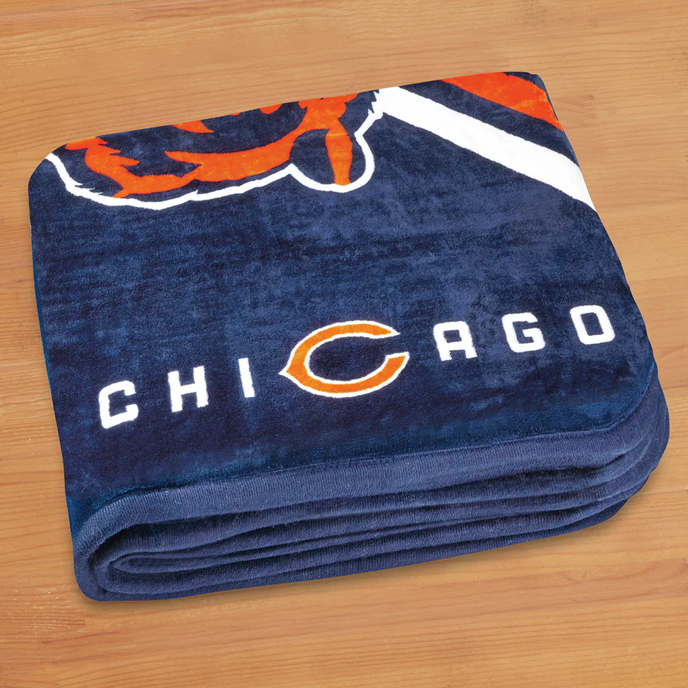 NFL Blanket