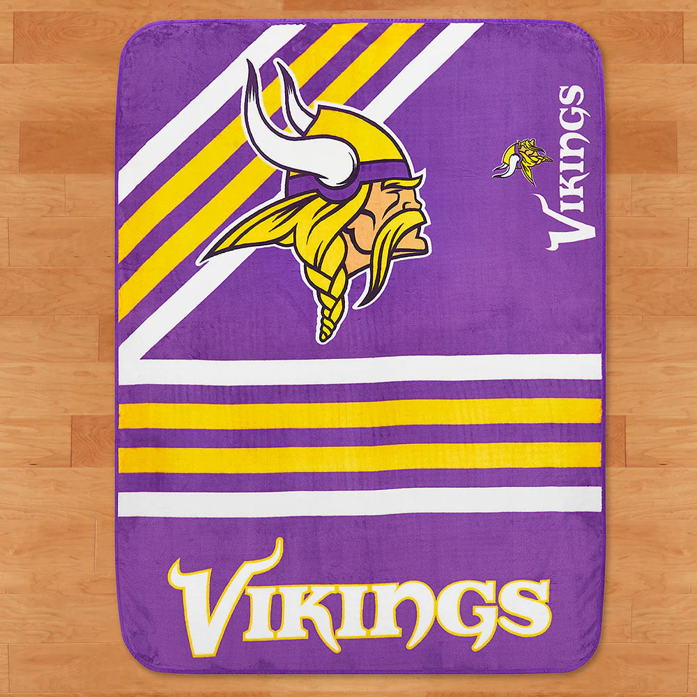 NFL Blanket - Image 4