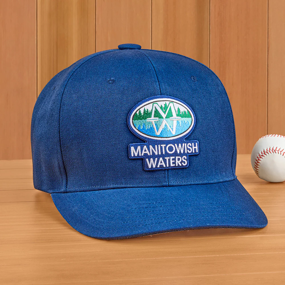 Noggin Boss Giant Manitowish Waters Hat - Image 4