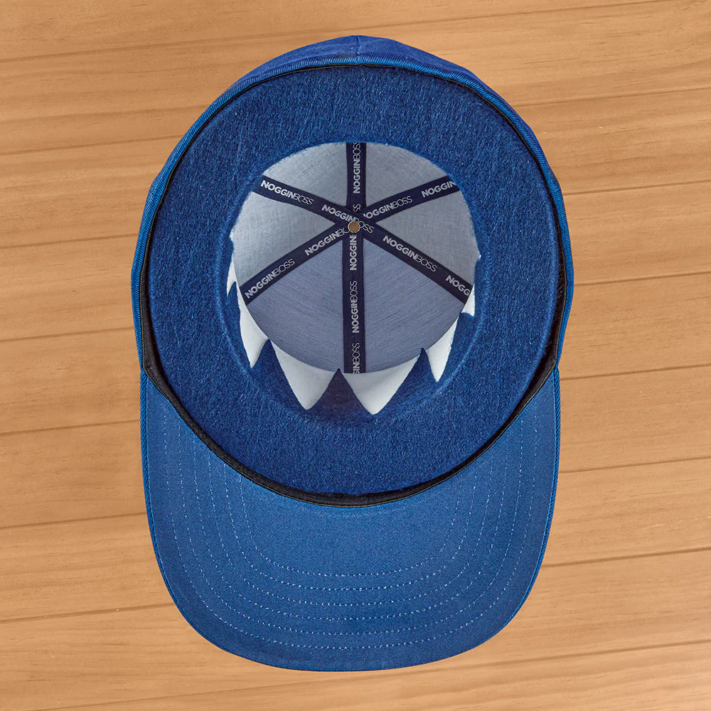 Noggin Boss Giant Manitowish Waters Hat - Image 5