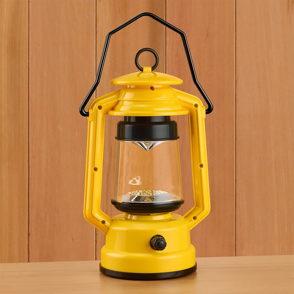 Northwoods Explorer Miner Lantern - Image 2
