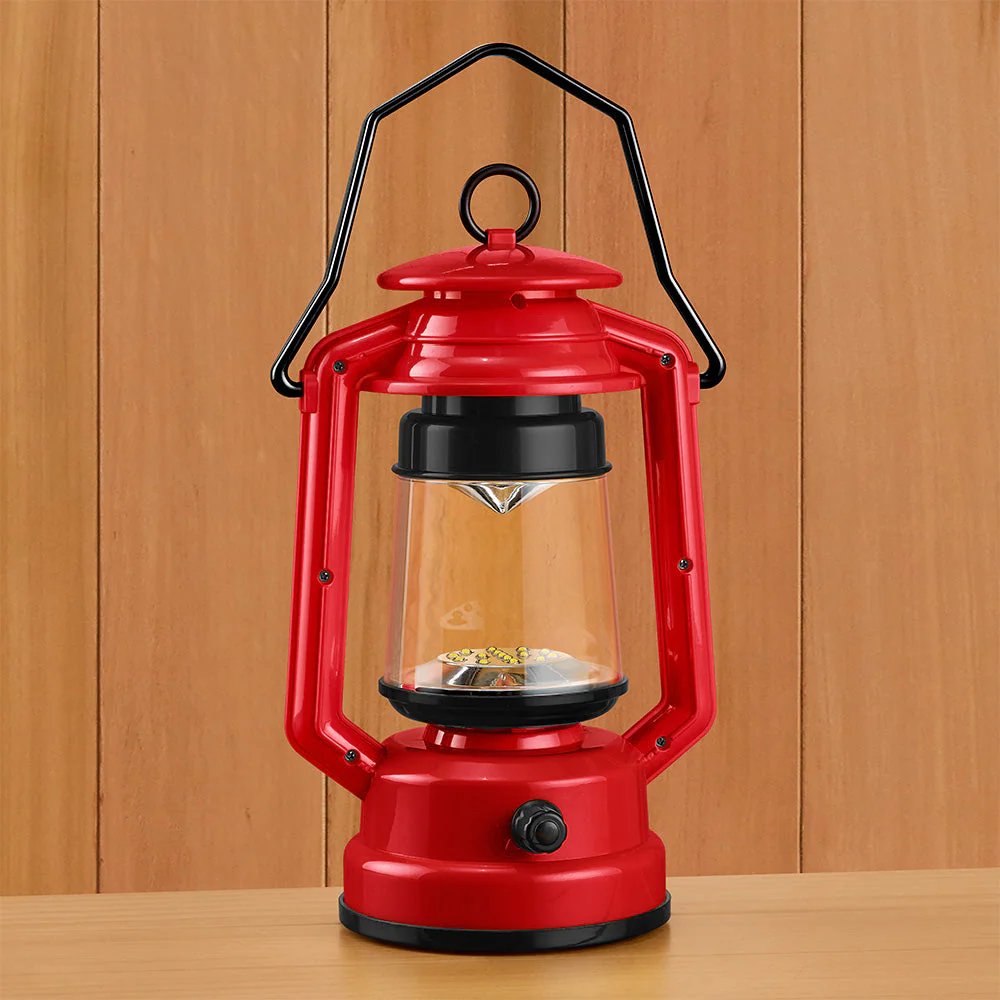 Northwoods Explorer Miner Lantern - Image 3