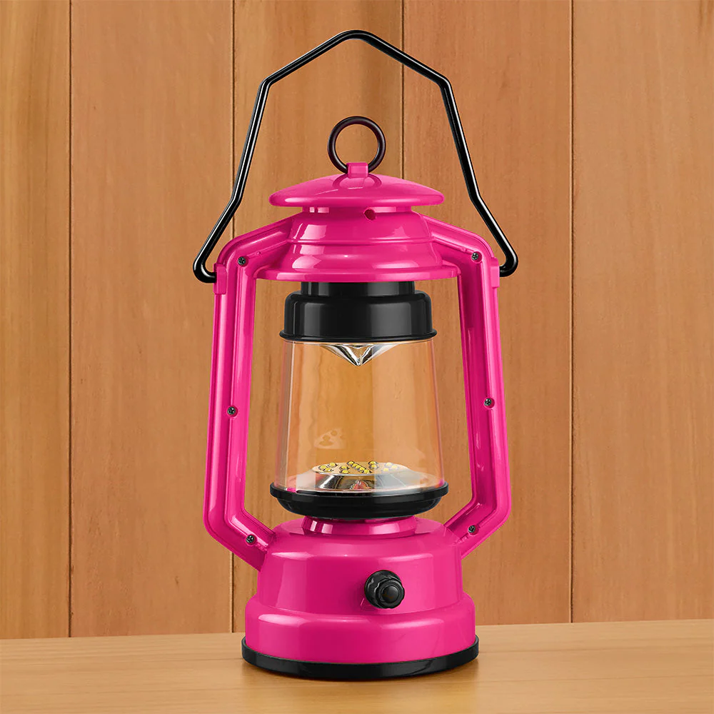 Northwoods Explorer Miner Lantern - Image 4