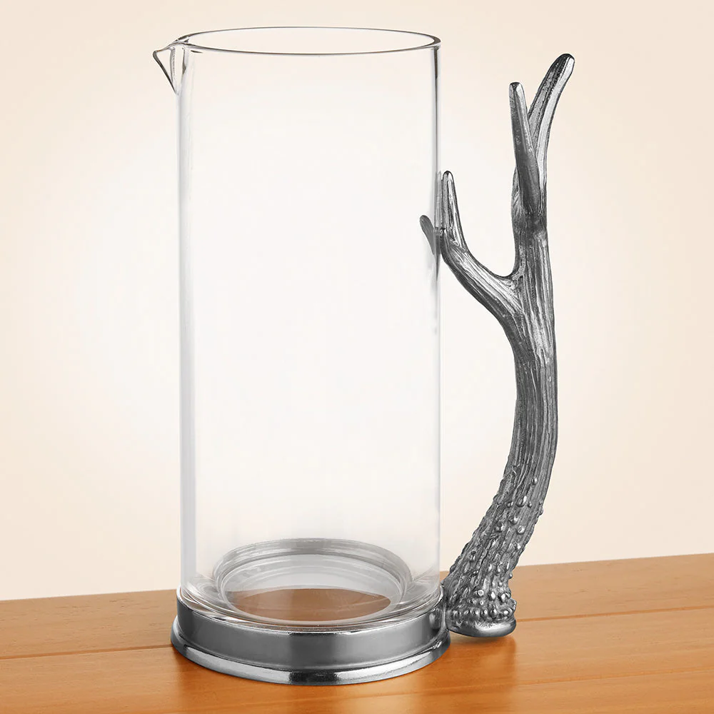 Northwoods Stag Pitcher - Image 2
