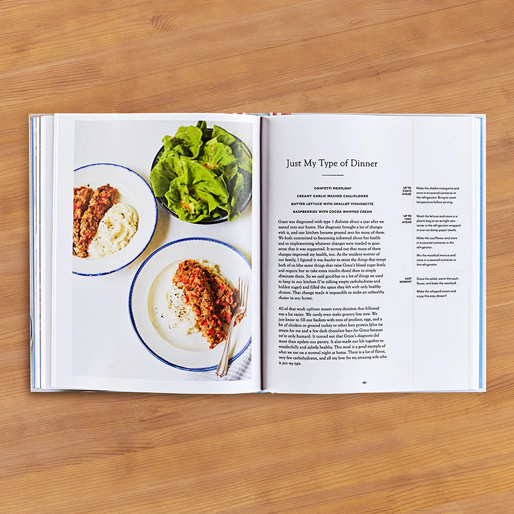 "Now & Again: Reinventing Leftovers" by Julia Turshen - Image 2