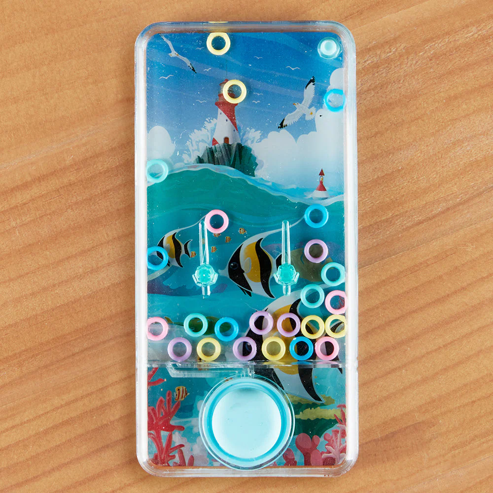Ocean Wonderland Arcade Water Game - Image 4
