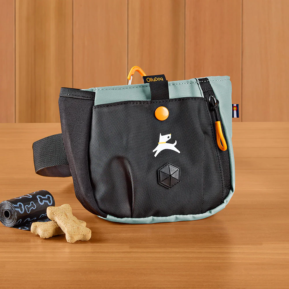 OllyDog Backcountry Day Bag Dog Walk Belt - Image 2