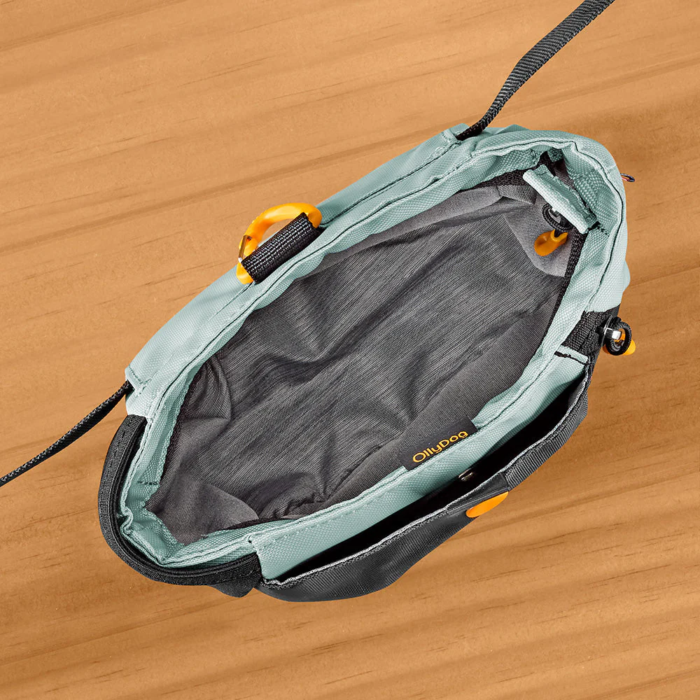 OllyDog Backcountry Day Bag Dog Walk Belt - Image 3