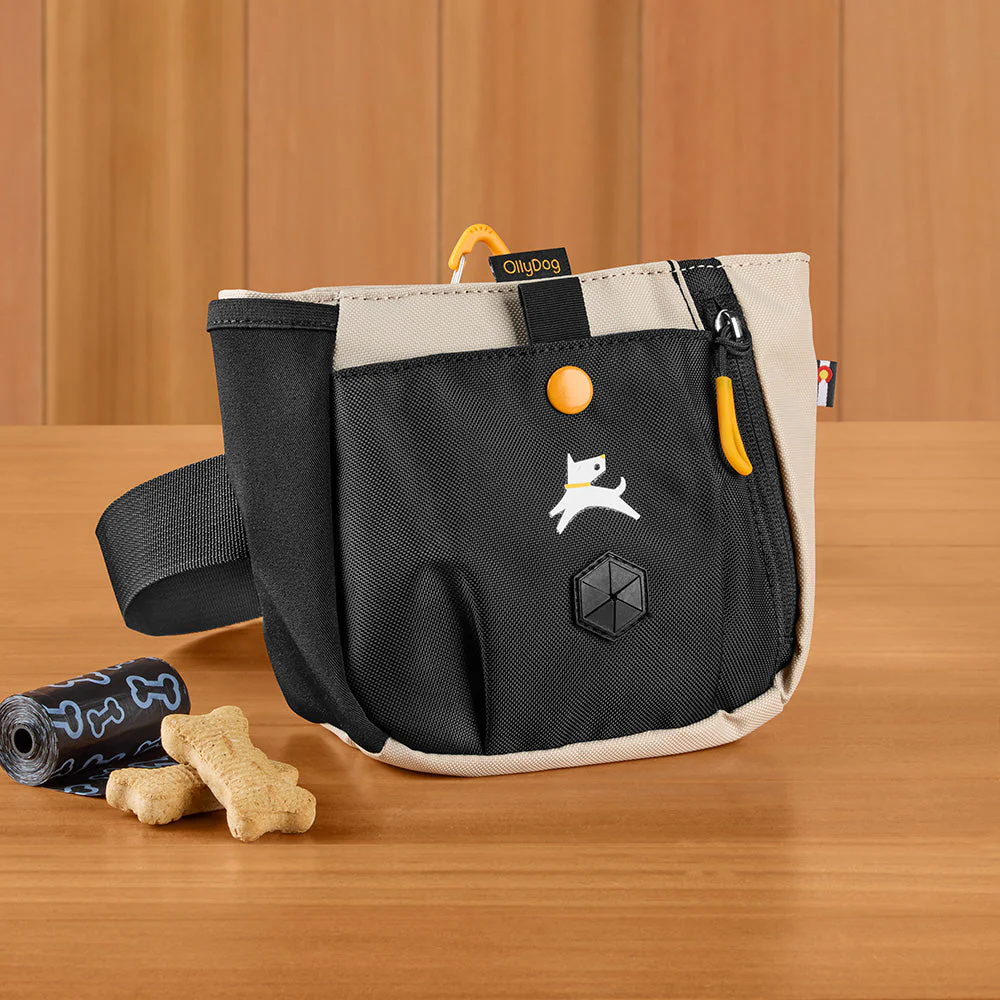 OllyDog Backcountry Day Bag Dog Walk Belt - Image 5