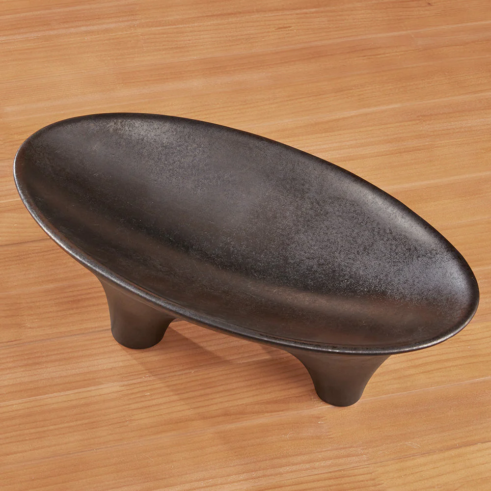 Opus Ceramic Display Bowl - Image 2