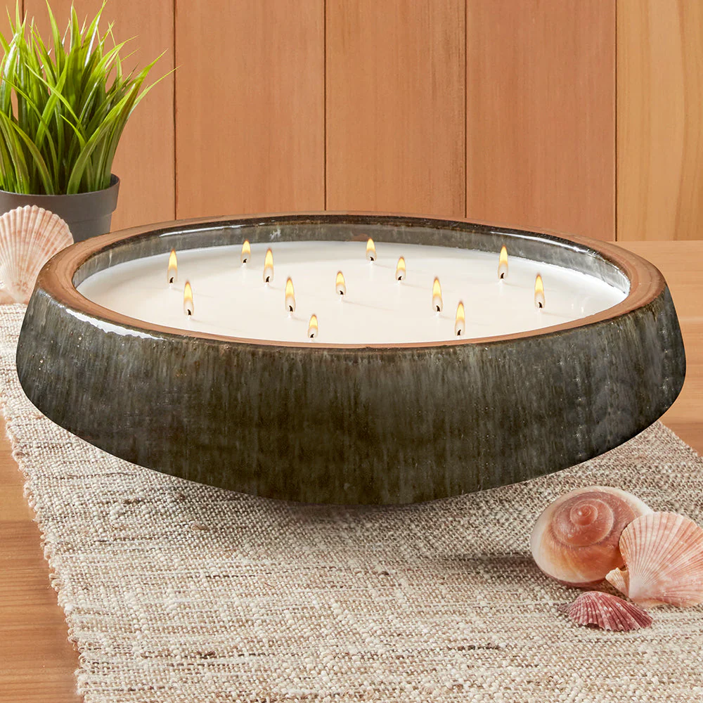 Outdoor Tulum Candle - Image 2