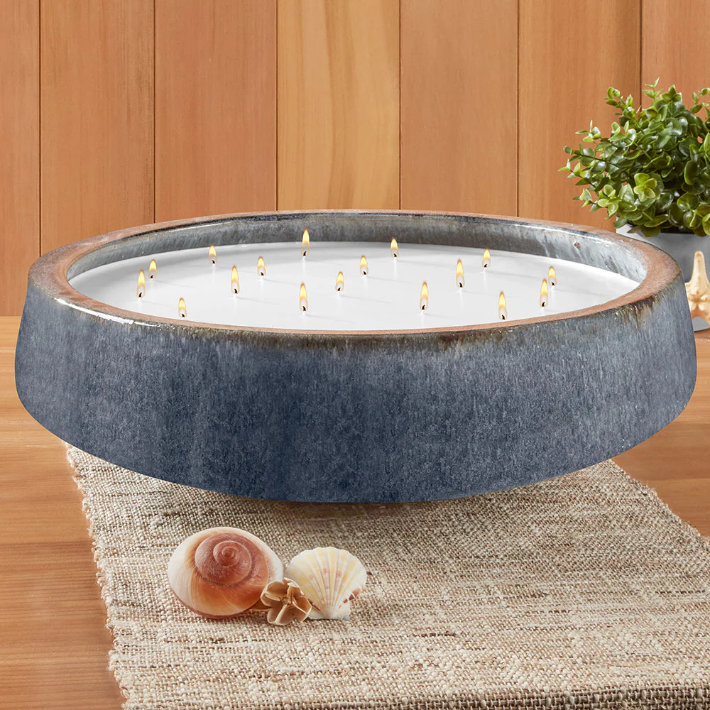 Outdoor Tulum Candle - Image 3