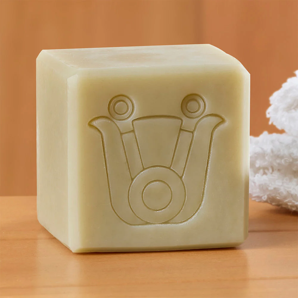 Paca Botánica Soap, Hydrating Ritual Bar