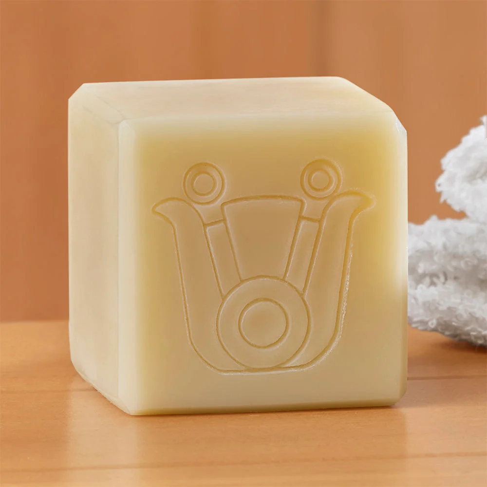 Paca Botánica Soap, Soothing Mellow Bar