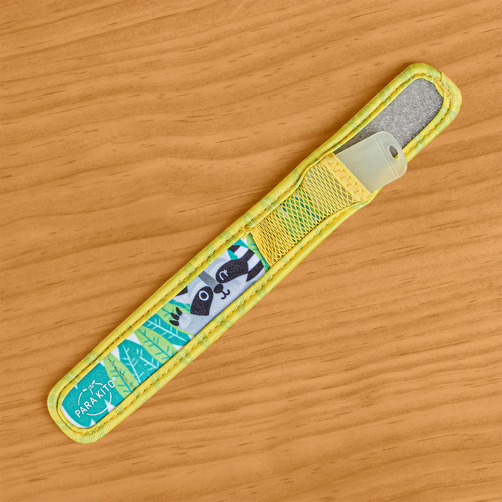 PARA'KITO® Mosquito Repellent Bracelet for Kids - Image 2