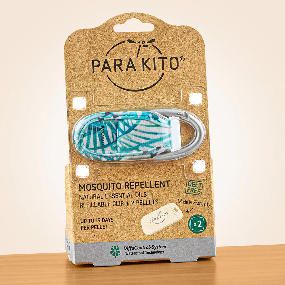 PARA'KITO® Mosquito Repellent Clip - Image 8