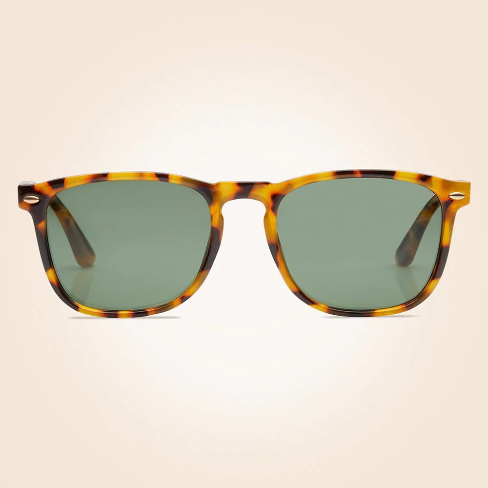 Peepers Polarized Sunglasses, Solstice - Image 3