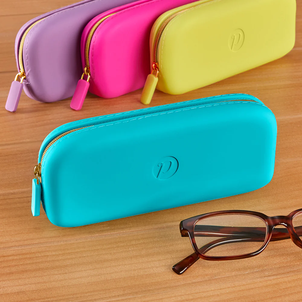 Peepers Silicone Eyewear Case