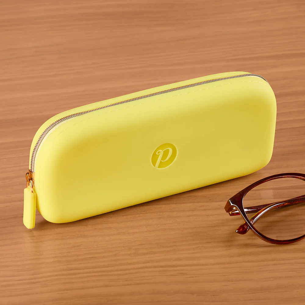 Peepers Silicone Eyewear Case - Image 2