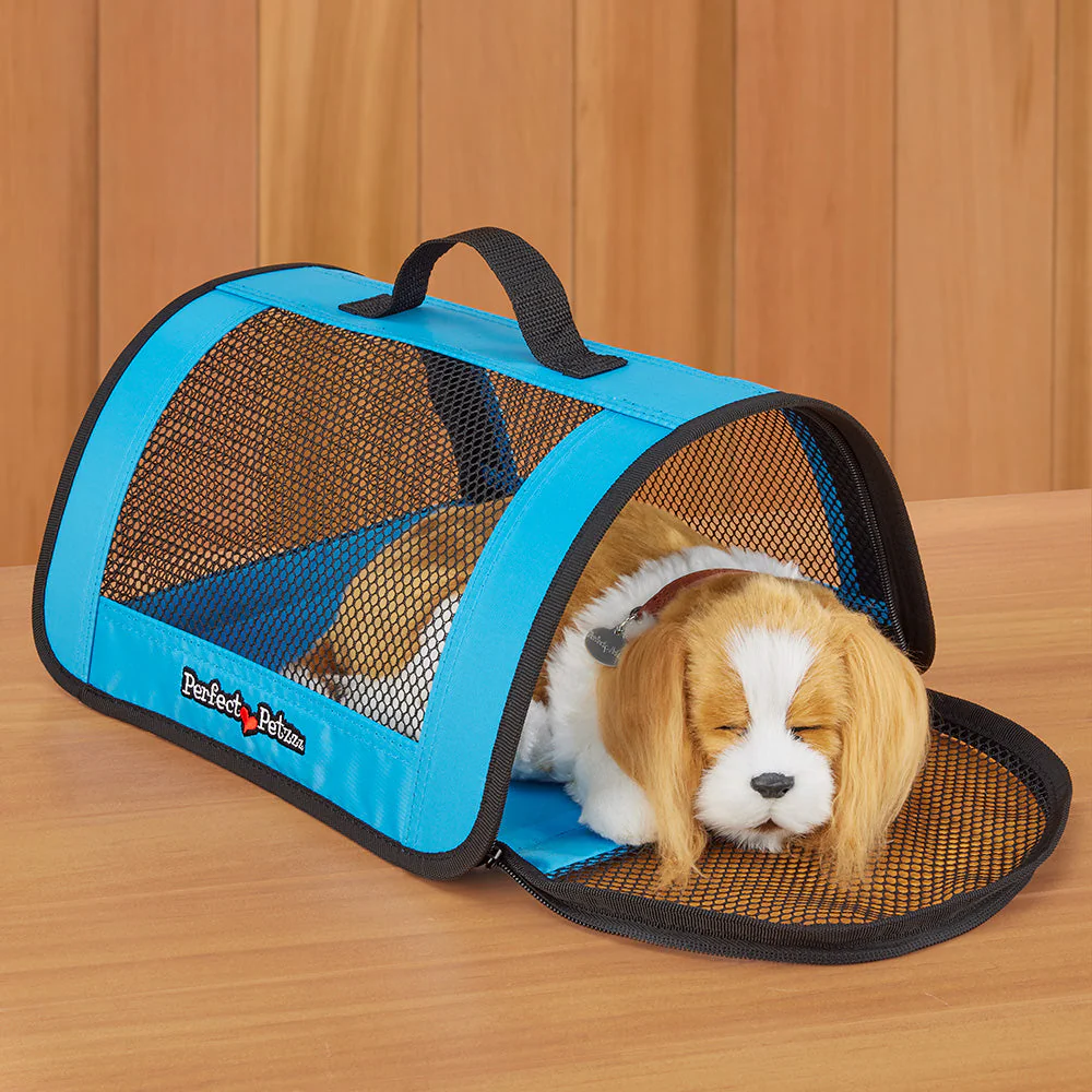 Perfect Petzzz Carrier Tote - Image 2