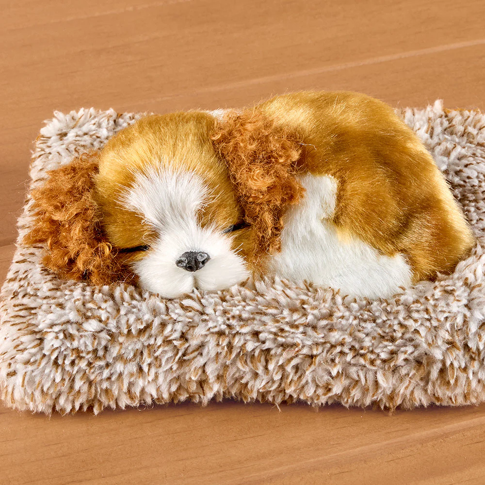 Perfect Petzzz Mini Sleeping Puppy - Image 2