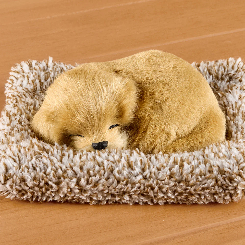 Perfect Petzzz Mini Sleeping Puppy - Image 3