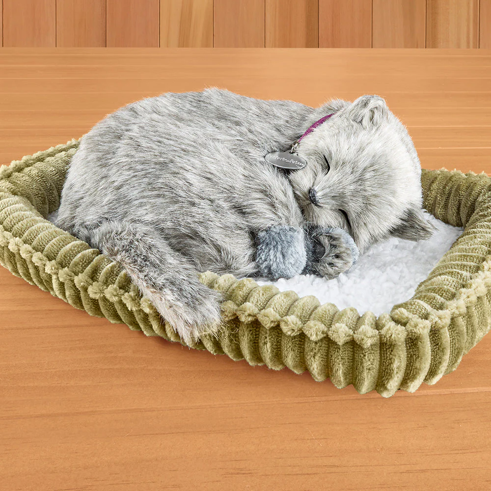 Perfect Petzzz Sleeping Kitten - Image 6