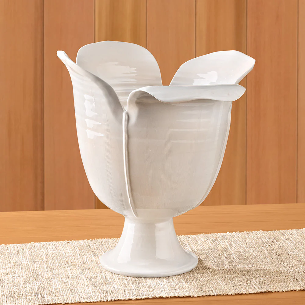 Petalo Decorative Vase