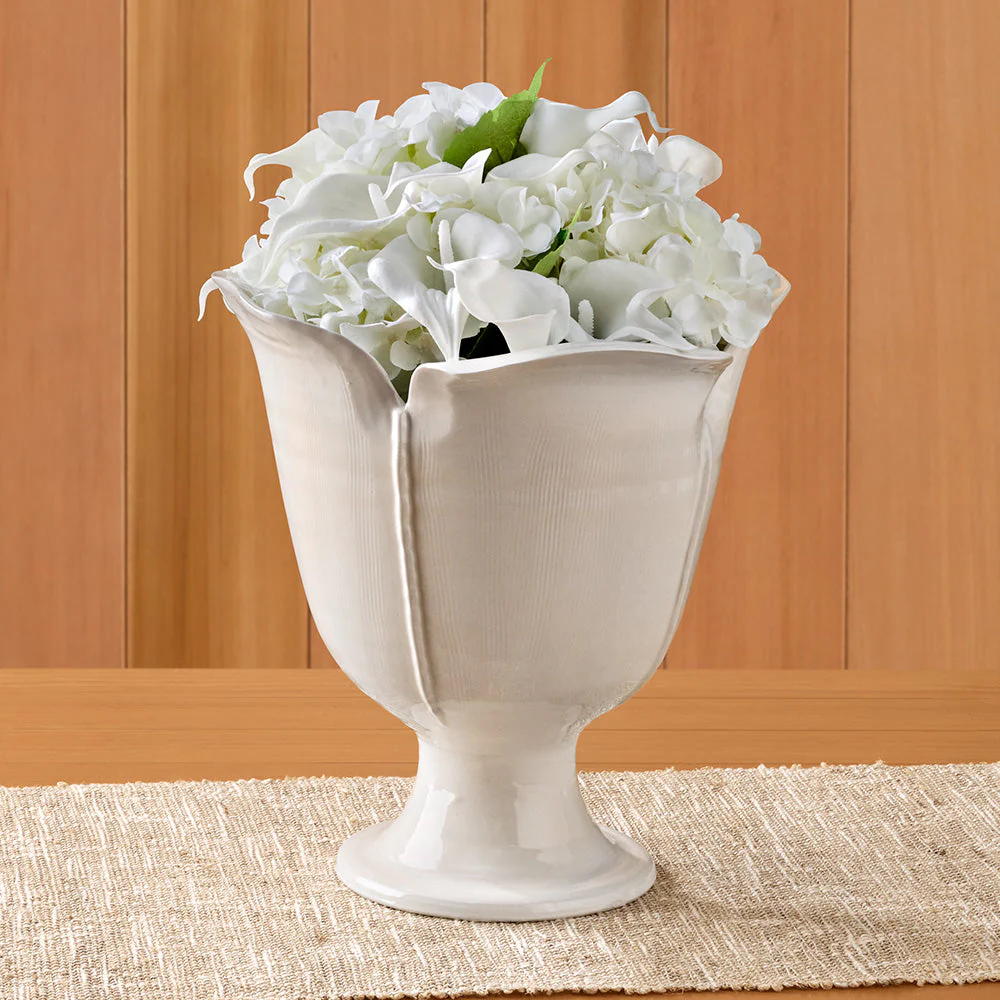 Petalo Decorative Vase - Image 2