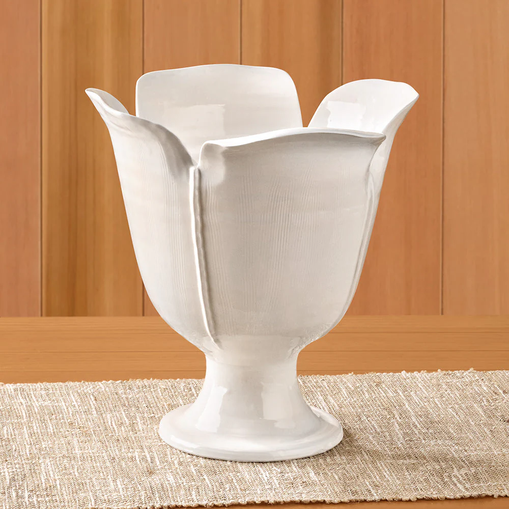 Petalo Decorative Vase - Image 3