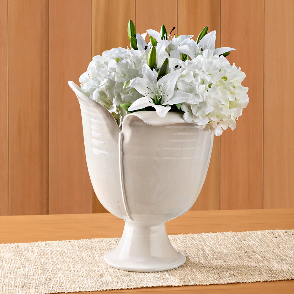 Petalo Decorative Vase - Image 4