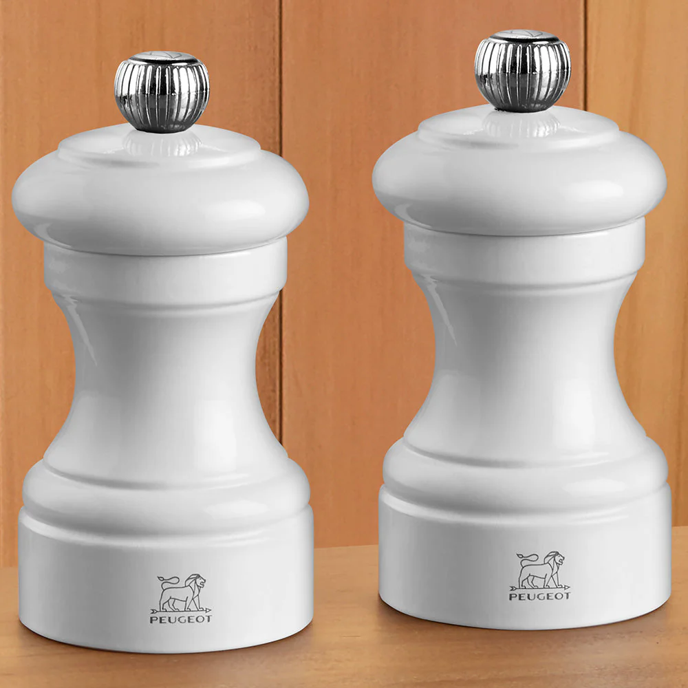 Peugeot Bistro Adjustable Salt and Pepper Mills - Image 10