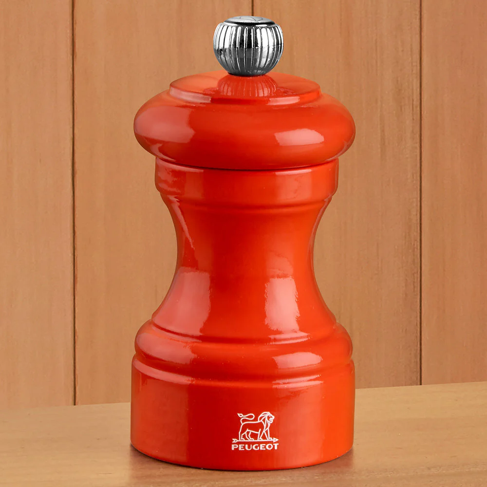 Peugeot Bistro Adjustable Salt and Pepper Mills - Image 3