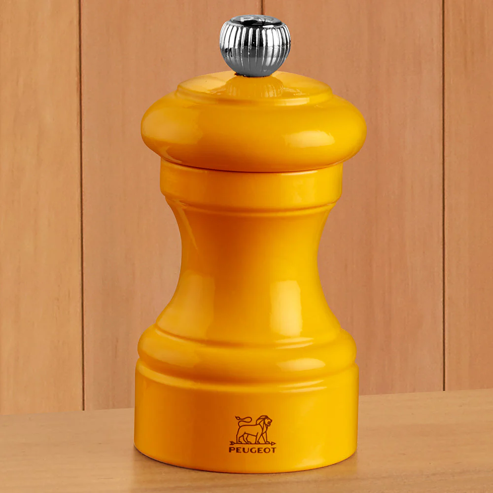 Peugeot Bistro Adjustable Salt and Pepper Mills - Image 4