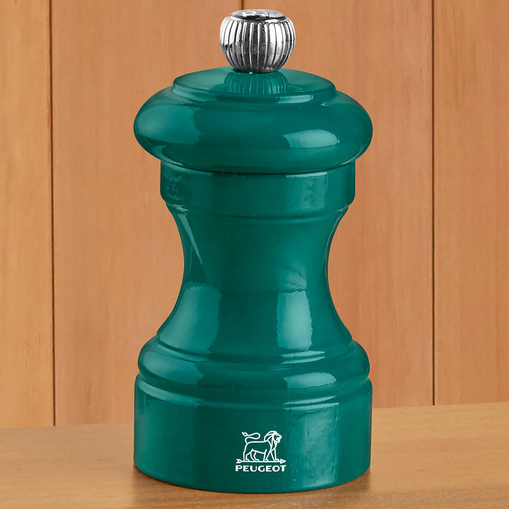 Peugeot Bistro Adjustable Salt and Pepper Mills - Image 5