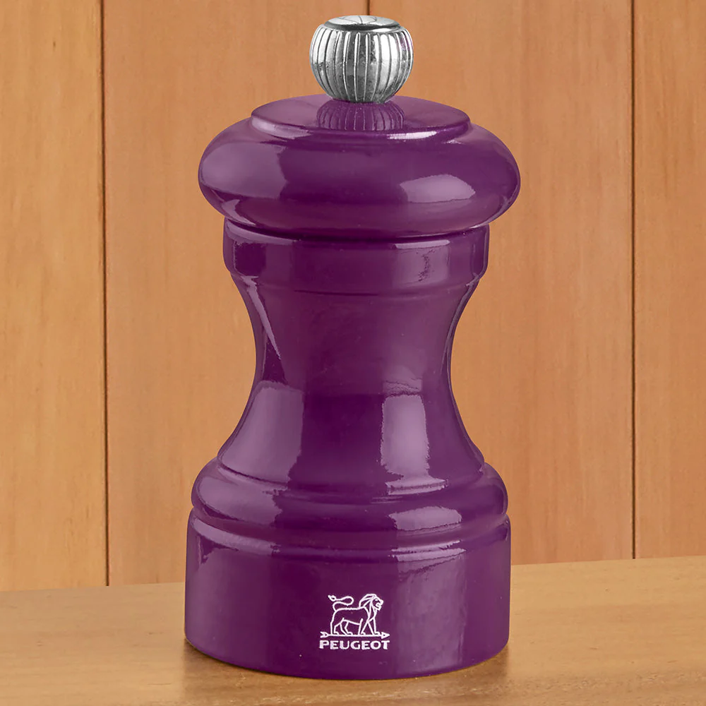 Peugeot Bistro Adjustable Salt and Pepper Mills - Image 6