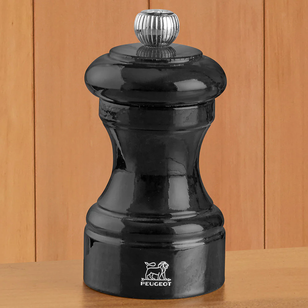 Peugeot Bistro Adjustable Salt and Pepper Mills - Image 7