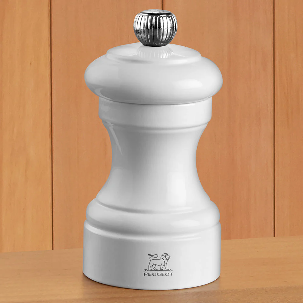 Peugeot Bistro Adjustable Salt and Pepper Mills - Image 9