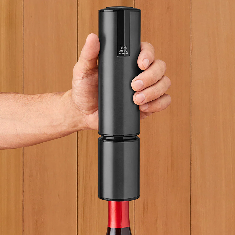 Peugeot Elis Touch Rechargeable Corkscrew - Image 2