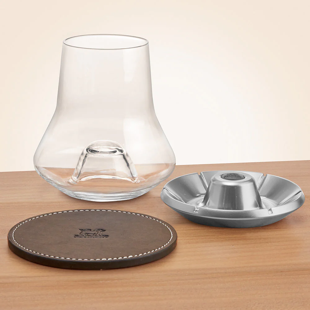 Peugeot Personal Whiskey Tasting Glass Set - Image 2