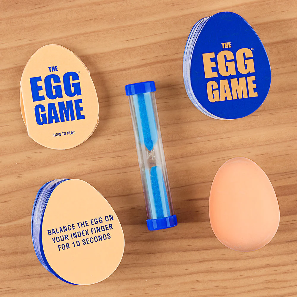 Pikkii The Egg Game - Image 2